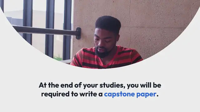 Video thumbnail for Top 7 Capstone Project Help Ideas: Based on Expert Research in 2019: