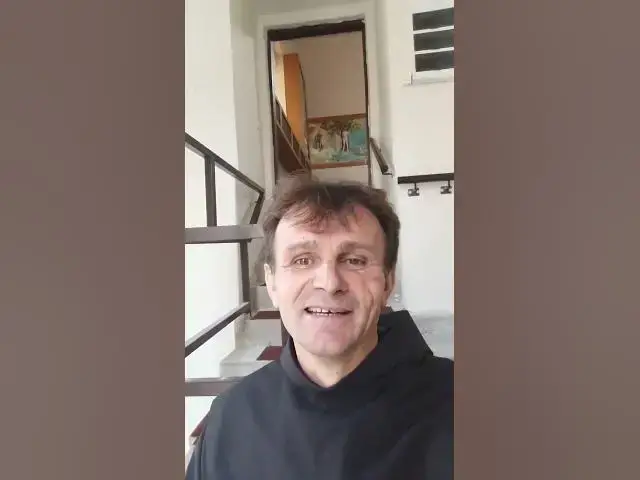 Video thumbnail for Obucite oklop svoje vjere... fra Bože Radoš