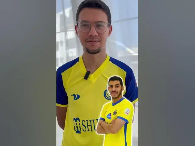 'Video thumbnail for Al-Hilal Vs Al-Nassr'