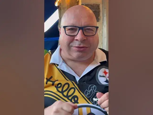 Video thumbnail for Excuse me? What’s the problem now