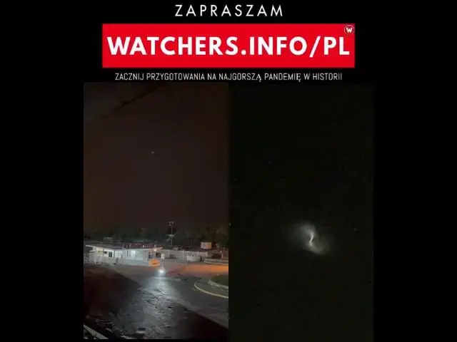 'Video thumbnail for To może być CGI ! Ale coraz więcej takich akcji na niebie.'