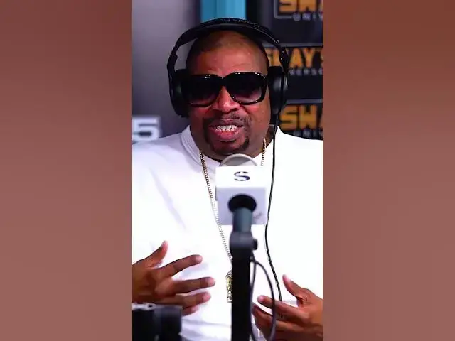 'Video thumbnail for Diamond D x Jaz-O'