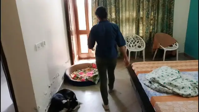 Video thumbnail for Bedroom Deep Cleaning Routine Diwali Cleaning