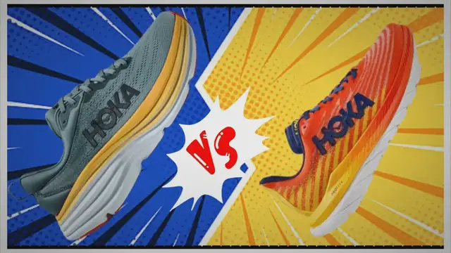 Video thumbnail for Hoka Mach VS Bondi: What Should I Buy?