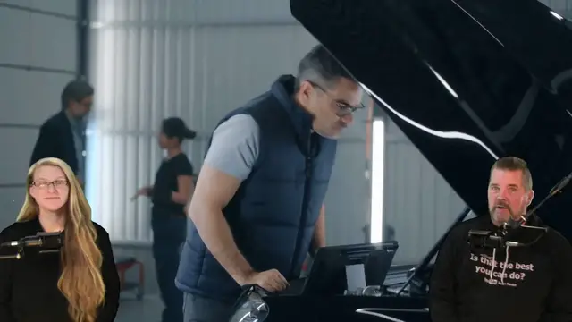 Video thumbnail for A DIY USED CAR INSPECTION in 2024： (Before you Involve a Mechanic) The Homework Guy, Kevin Hunter