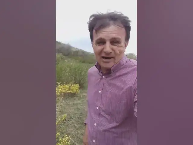 Video thumbnail for FRA BOŽE RADOŠ - SAMO JE JEDNA ISTINA-ISUS KRIST