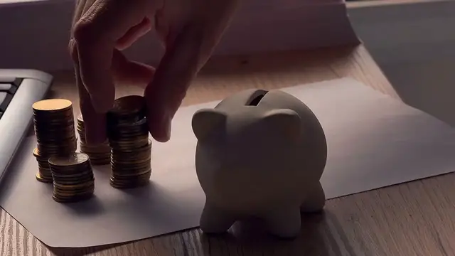 Video thumbnail for Dave Ramsey 30 Steps to Financial Freedom in 30 Days