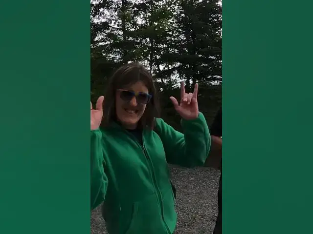 Video thumbnail for We Ate Poutine After This Crazy Helicopter Ride #monttremblant #foodie #travel