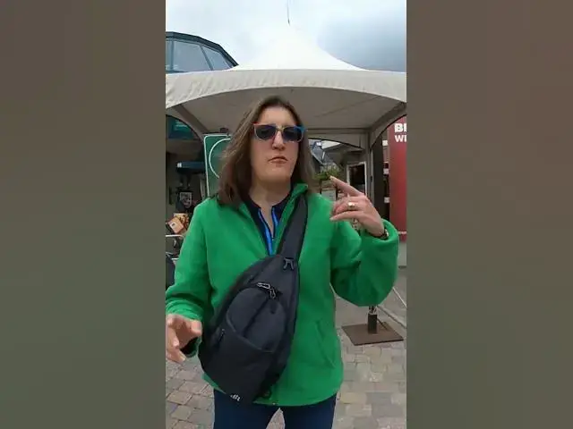 Video thumbnail for To the top!