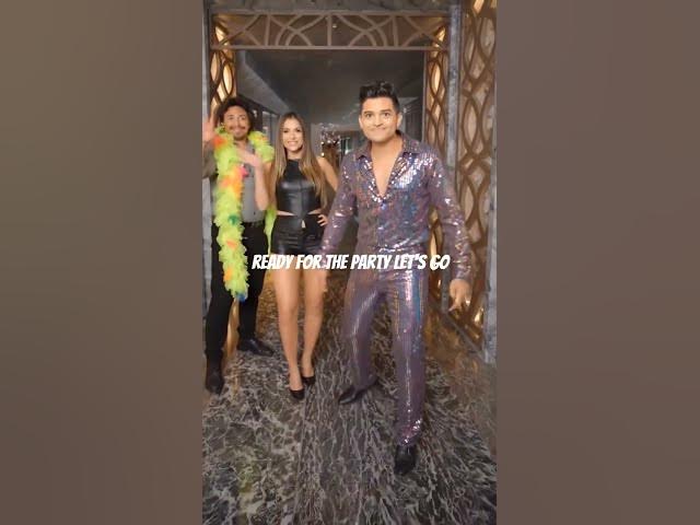 Video thumbnail for Get Ready to Party #adayinthelifeinasia #exploreanddiscover #party