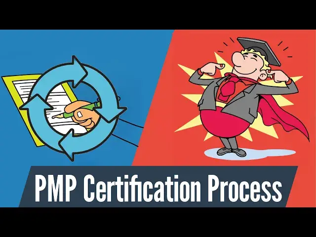 Video thumbnail for 6 Essential Steps Every PMP Certification Candidate Needs
