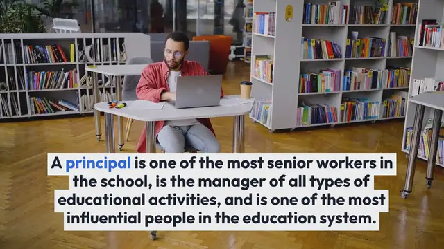 Video thumbnail for Principal Salary in South African Rands: