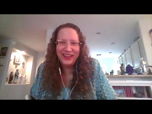 Video thumbnail for How to Have an Out-of-Body Experience Podcast 2 of 7, Marilynn Hughes, Out of Body Travel