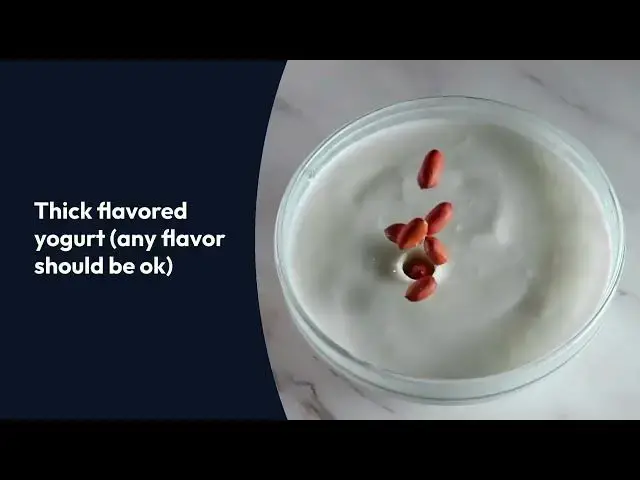 'Video thumbnail for How to Make Dehydrated Yogurt Bites'
