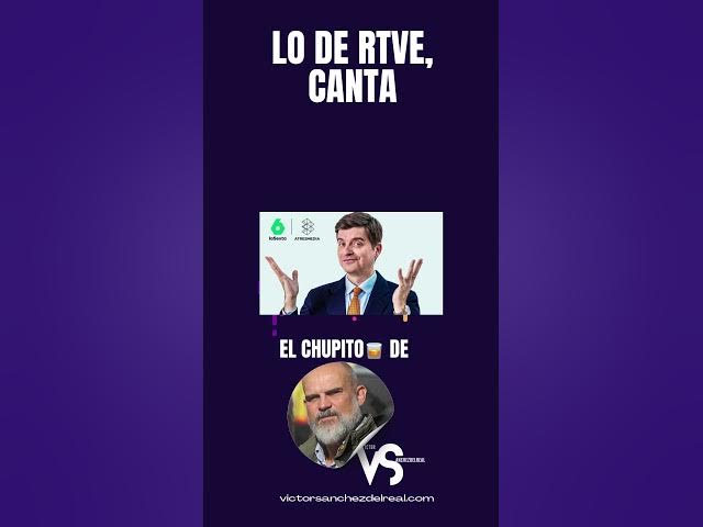 Video thumbnail for TVE Quebrá y Espantá