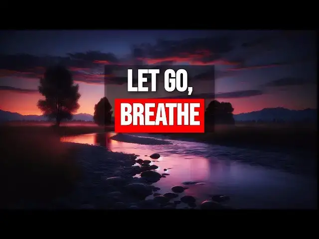 Video thumbnail for The Zen Lesson That Changed My Mind Forever