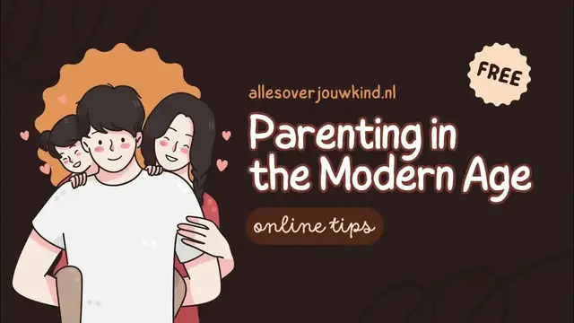 'Video thumbnail for Immerse yourself in the enchanting journey of parenthood'