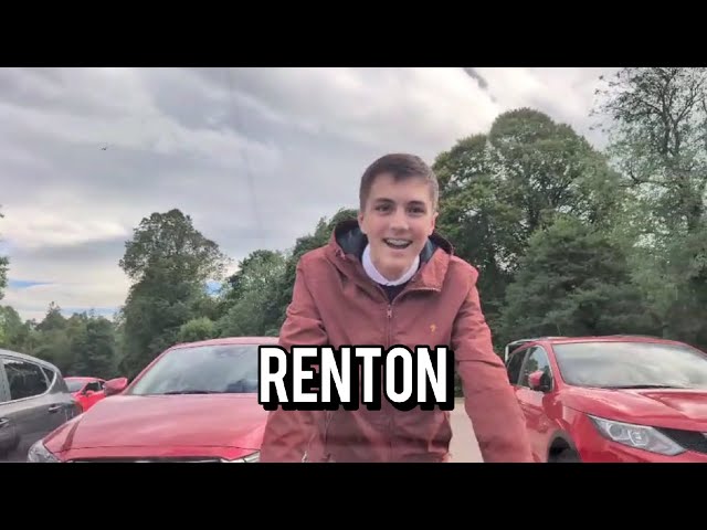 Video thumbnail for Trainspotting (Film And Media Remake)