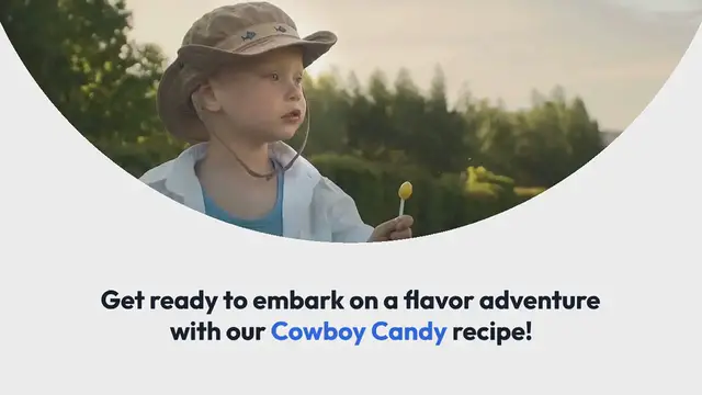Video thumbnail for Cowboy Candy