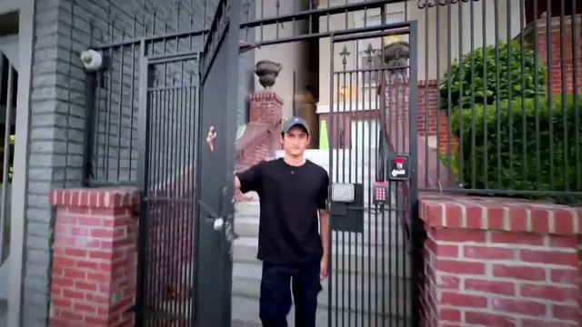 Video thumbnail for THIS  20M Dream Hacker House in SF  Ft. Actioners (720P HD)