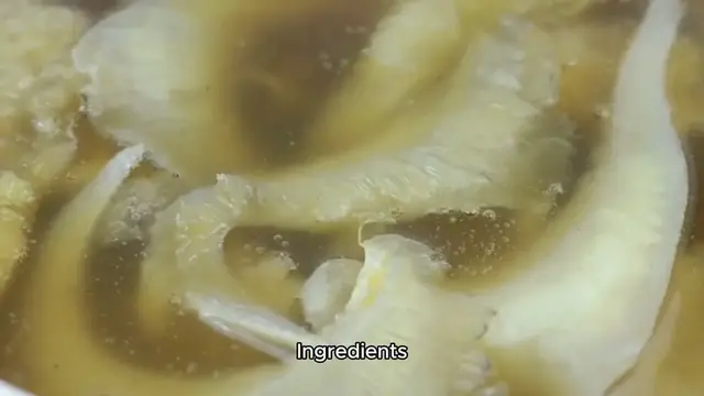 Video thumbnail for cesar salad recipe