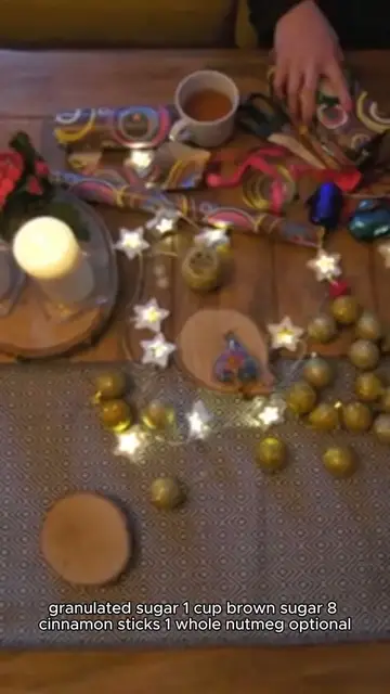 Video thumbnail for apple cobbler moonshine recipe