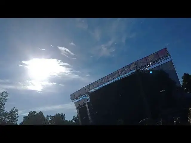 Video thumbnail for 8 Rosendal Garden Party 13/6-26