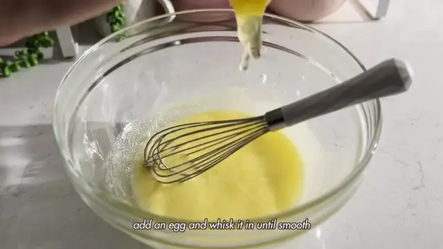 Video thumbnail for Ube donuts recipe 💜 soft_ fluffy_ homemade baked donuts(720P_HD)