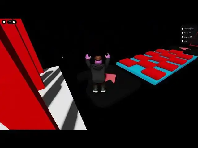 'Video thumbnail for Playtesting Obby 3.30.25 Part 4'