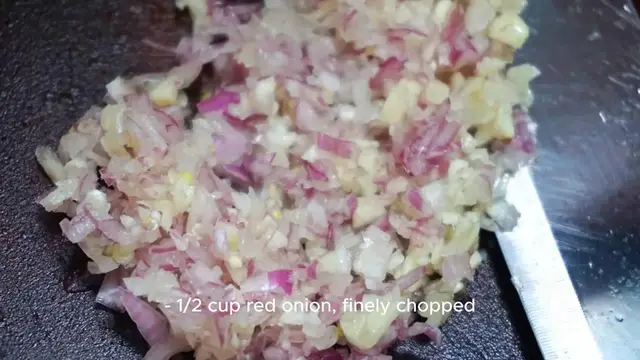 Video thumbnail for Broccoli Balad Recipe 🥩🌹