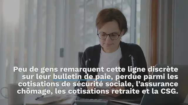 Video thumbnail for Quel est cet impôt que l’exécutif a prolongé discrètement ?