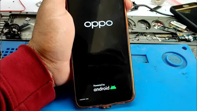 Video thumbnail for Oppo A15s Networks  you're offline problem solutions
