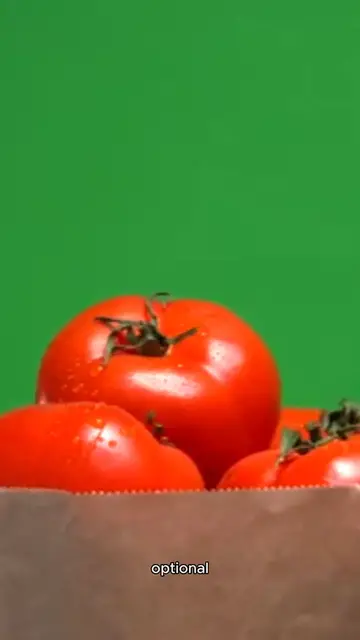 Video thumbnail for tomato paste recipe