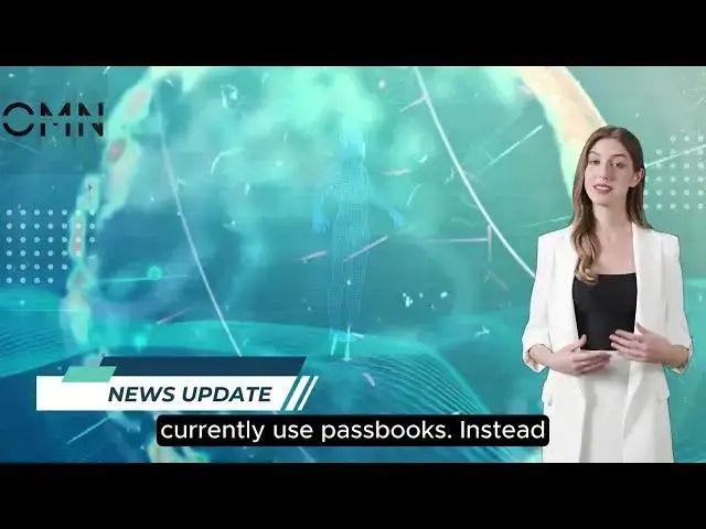 'Video thumbnail for Nationwide to Discontinue Passbooks by February 2025: Modernizing Banking Services'