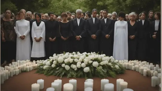 Video thumbnail for Guidance on Funeral Prayers for Unbelievers: Respectful Options