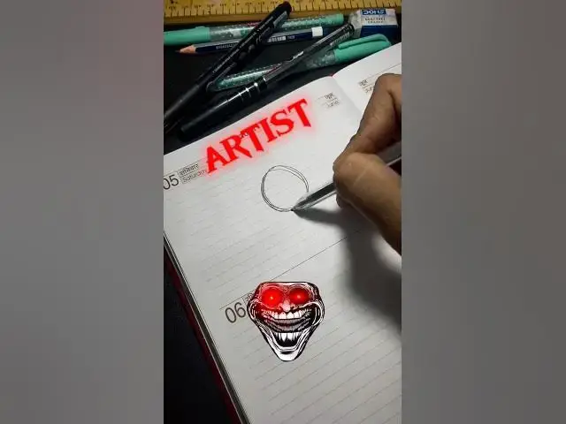 Video thumbnail for Artist vs people #america #donaldtrump #newyork #usaartist #usashorts