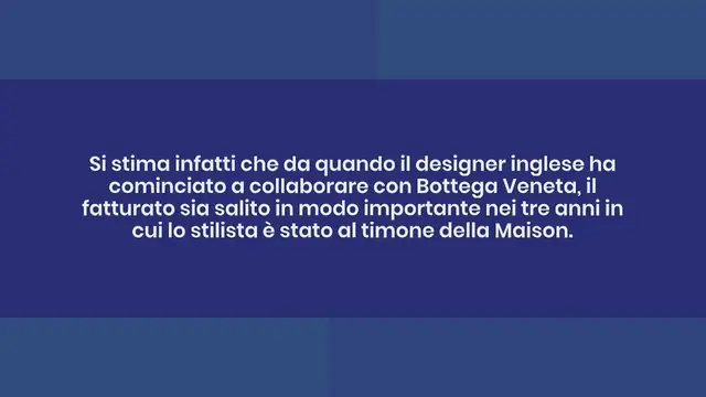 Video thumbnail for Bottega Veneta: 10 pezzi icona da conoscere