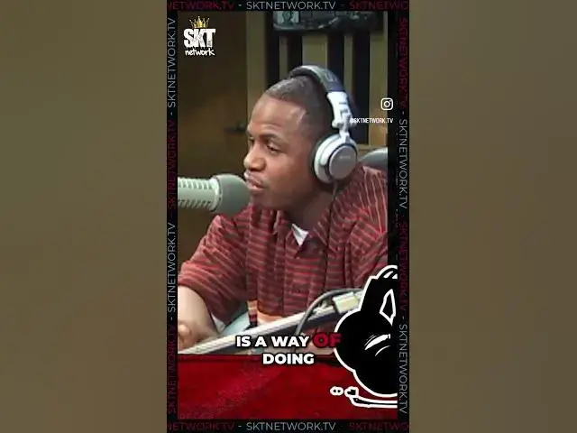 Video thumbnail for Classic AZ Interview on The World Famous Wake Up Show | SWAY’S UNIVERSE