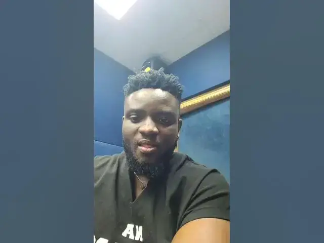 Video thumbnail for 😂 IS OKEY WITH OKAY: OKEY BAKASSY & ACAPELLA ON 'TINUBU'S PEACE DEA'L (COMEDY SHOW)