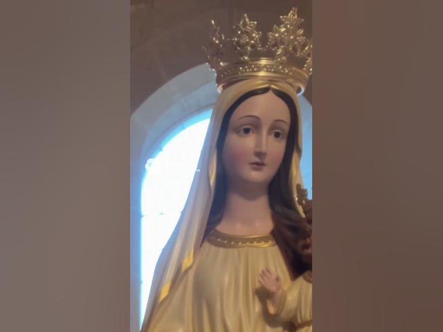 Video thumbnail for Prayer to Our Lady of Mt. Carmel