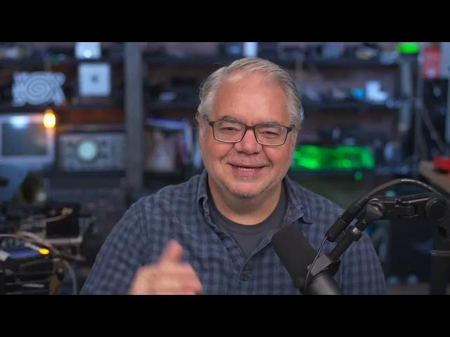 Video thumbnail for Office Hours: Enterprise Tech and Cloud Technology