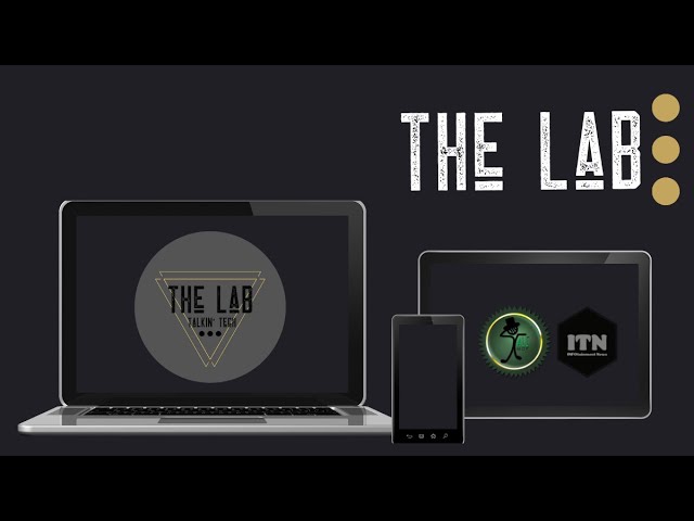 Video thumbnail for The Lab - App Reviews & AMA