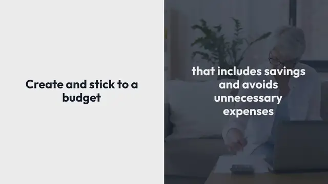 Video thumbnail for Top 5 Common Financial Mistakes and How to Avoid Them