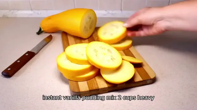 Video thumbnail for magnolia bakery banana pudding recipe