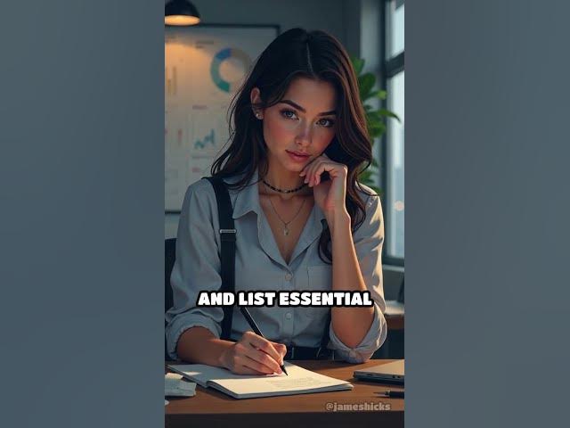 Video thumbnail for Why Content Briefs Make Your Videos 3X Better?