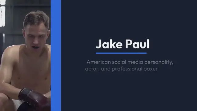 Video thumbnail for Jake Paul Net Worth 2024