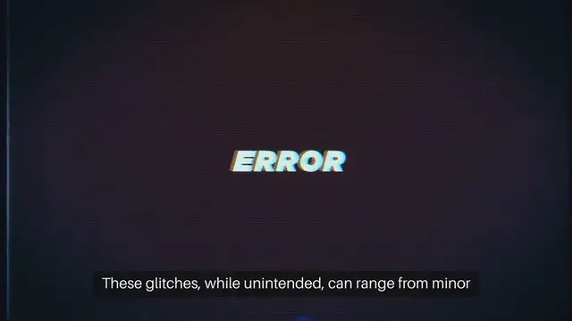 Video thumbnail for Free Fire Glitches