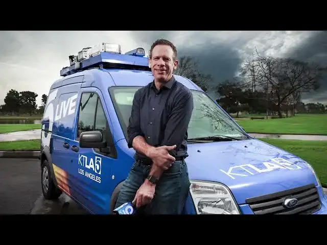 Video thumbnail for Chip Yost (KTLA) Bio, Wiki, Age, Height, Family, Wife, Salary and Net Worth