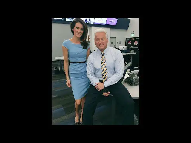 Video thumbnail for Rick Chambers (KTLA) Bio, Wiki, Age, Height, Wife, Family, Salary and Net Worth