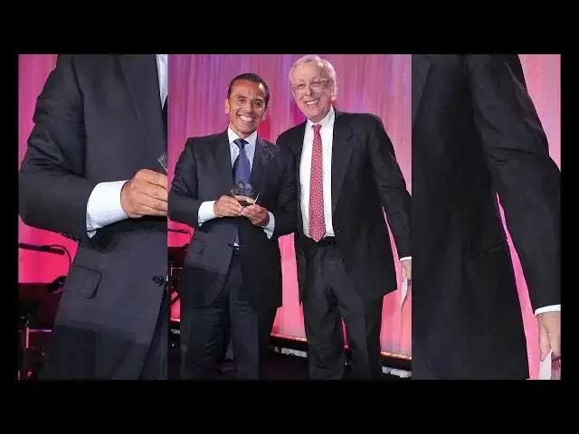 Video thumbnail for Kaj Goldberg (KTLA) Bio, Wiki, Age, Wife, Height, Family, Married, CBS, Salary and Net Worth